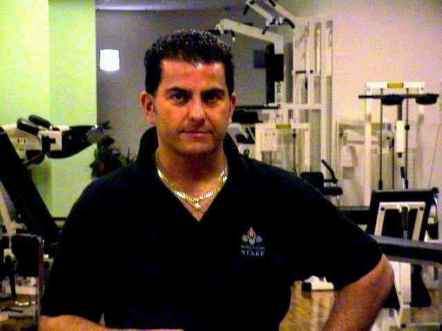 Paolo Palma