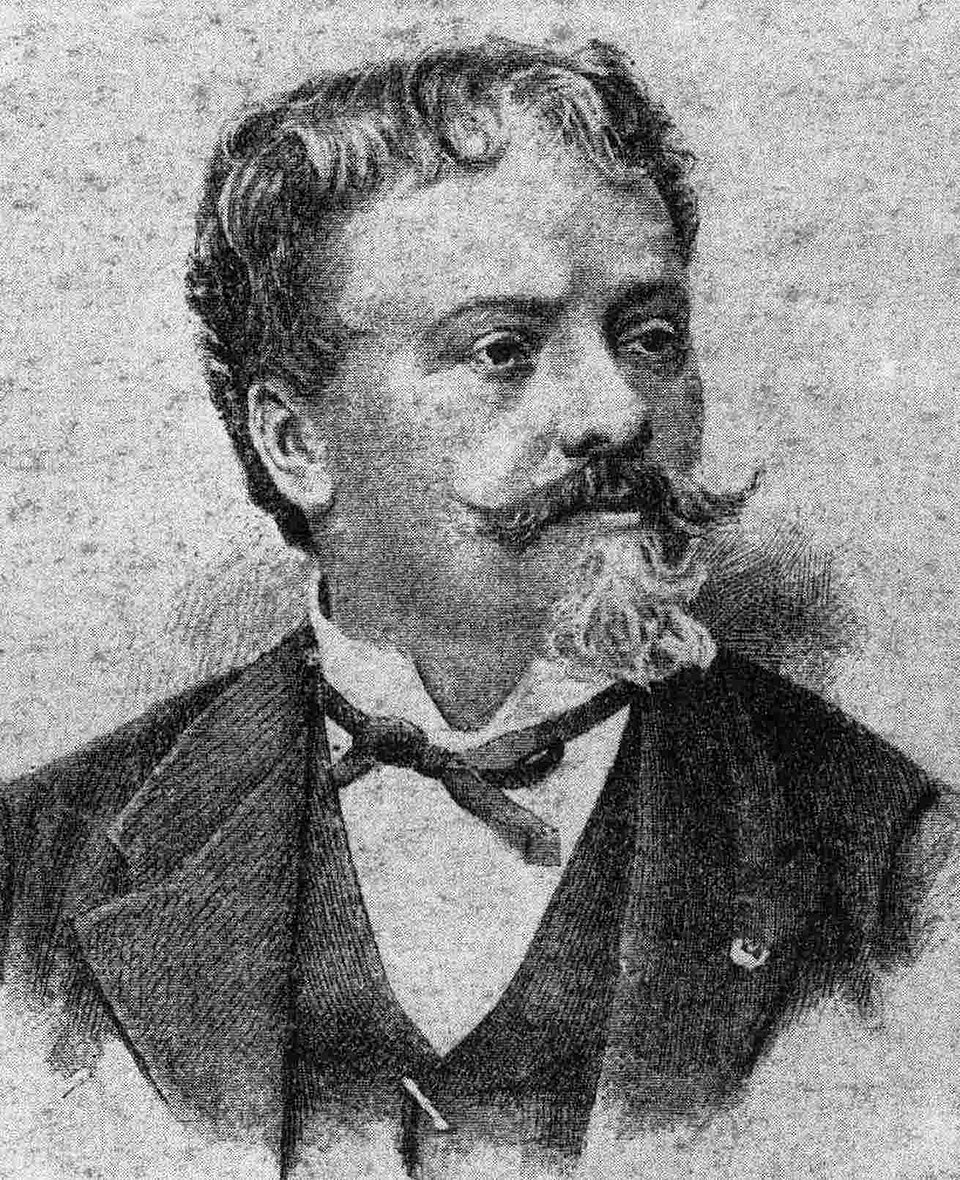 Paolo Pasini