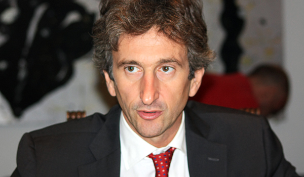 Paolo Perrone
