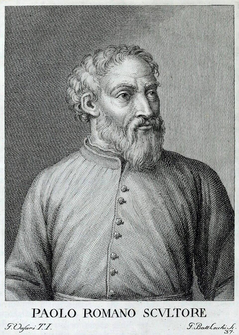Paolo Romano