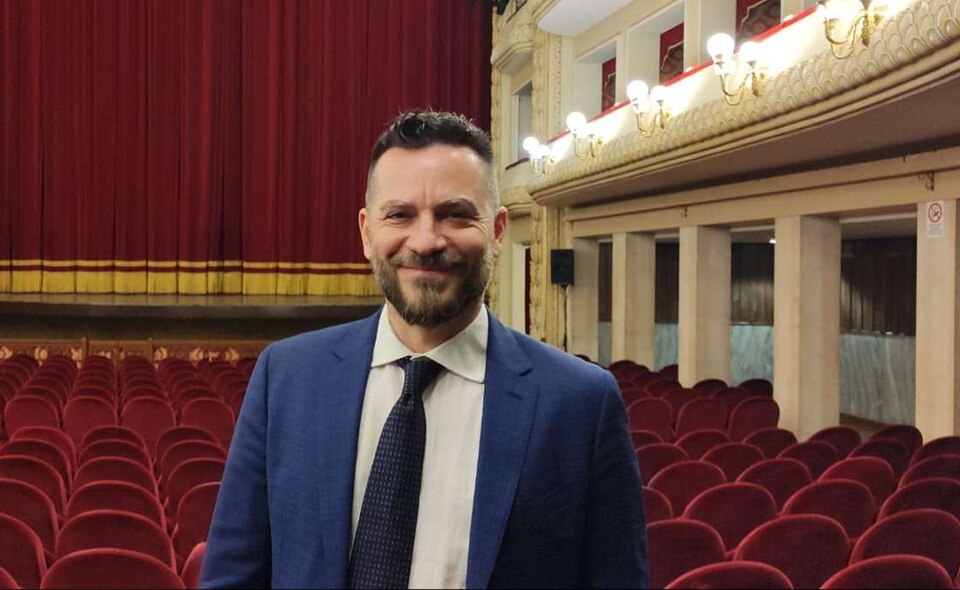 Paolo Sangalli