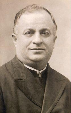 Paolo Surico