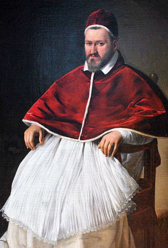 Paolo V