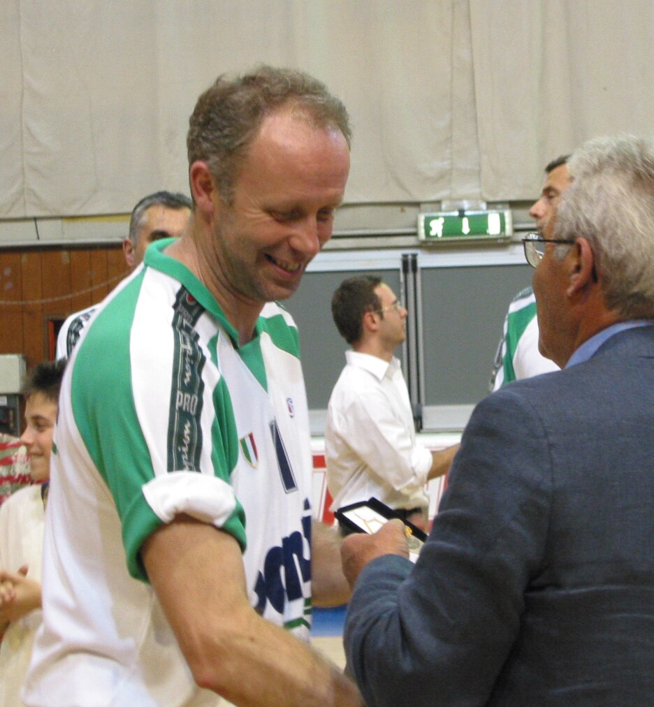 Paolo Vecchi