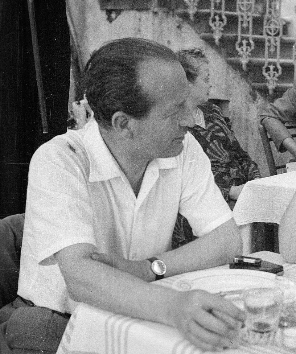 Paolo Venini