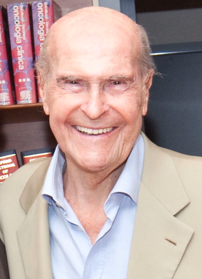 Paolo Veronesi