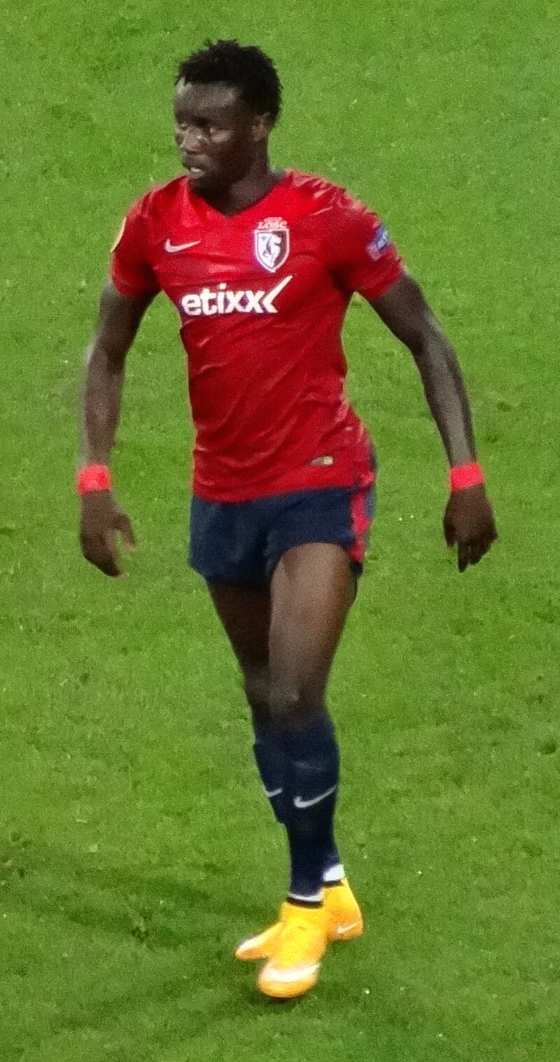 Pap N'Diaye
