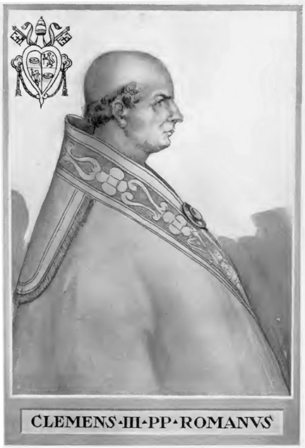 Papa Gregorio III