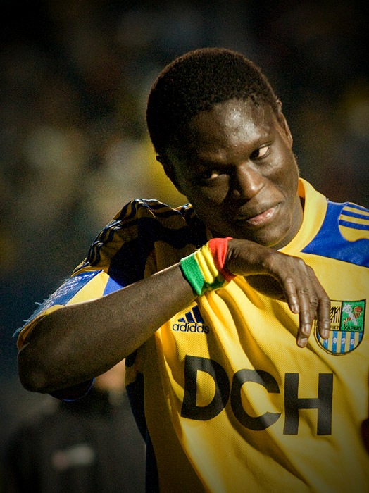 Papa Gueye