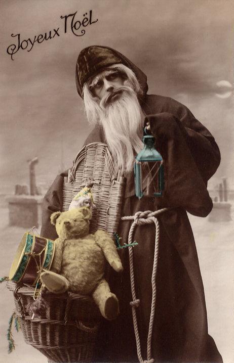 Papá Noel