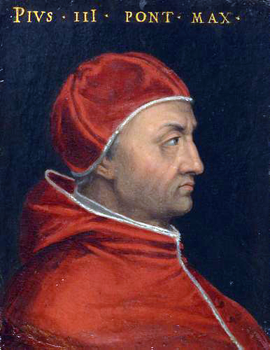 Papa Pius