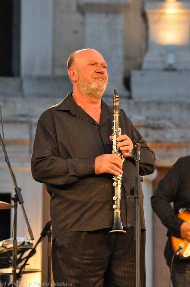 Papazov