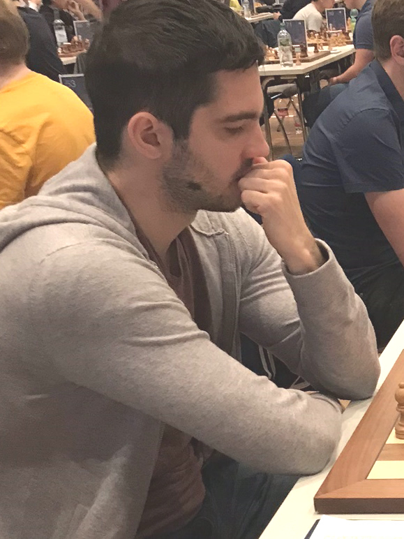 Papp Gábor