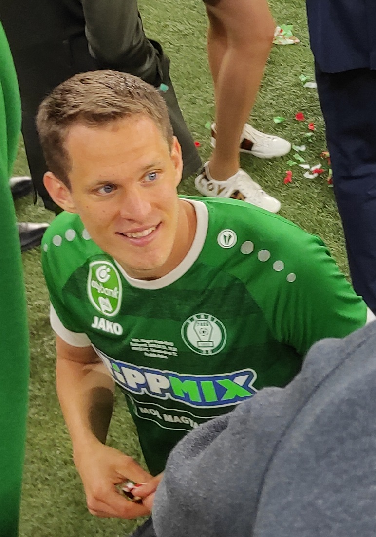 Papp Kristóf