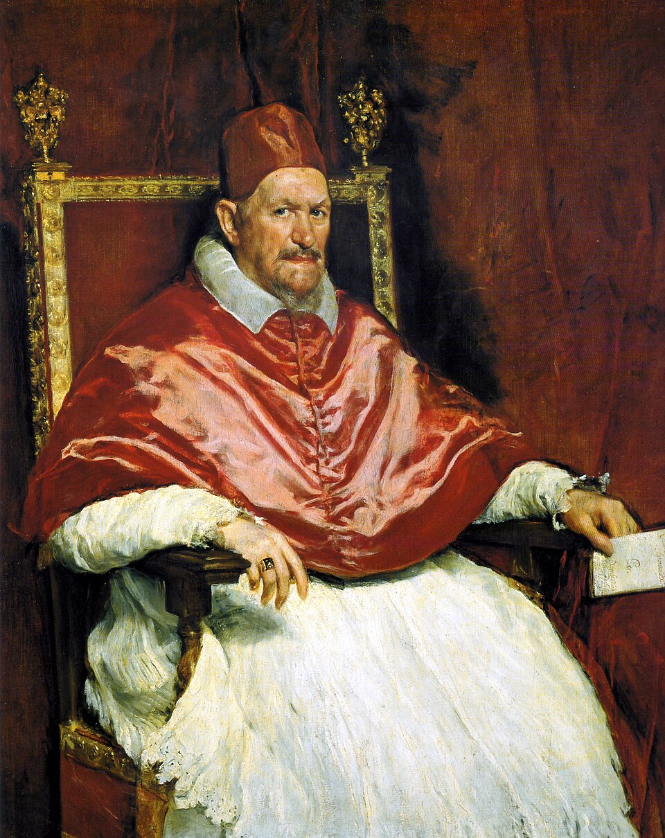 Papst Gregor XV.