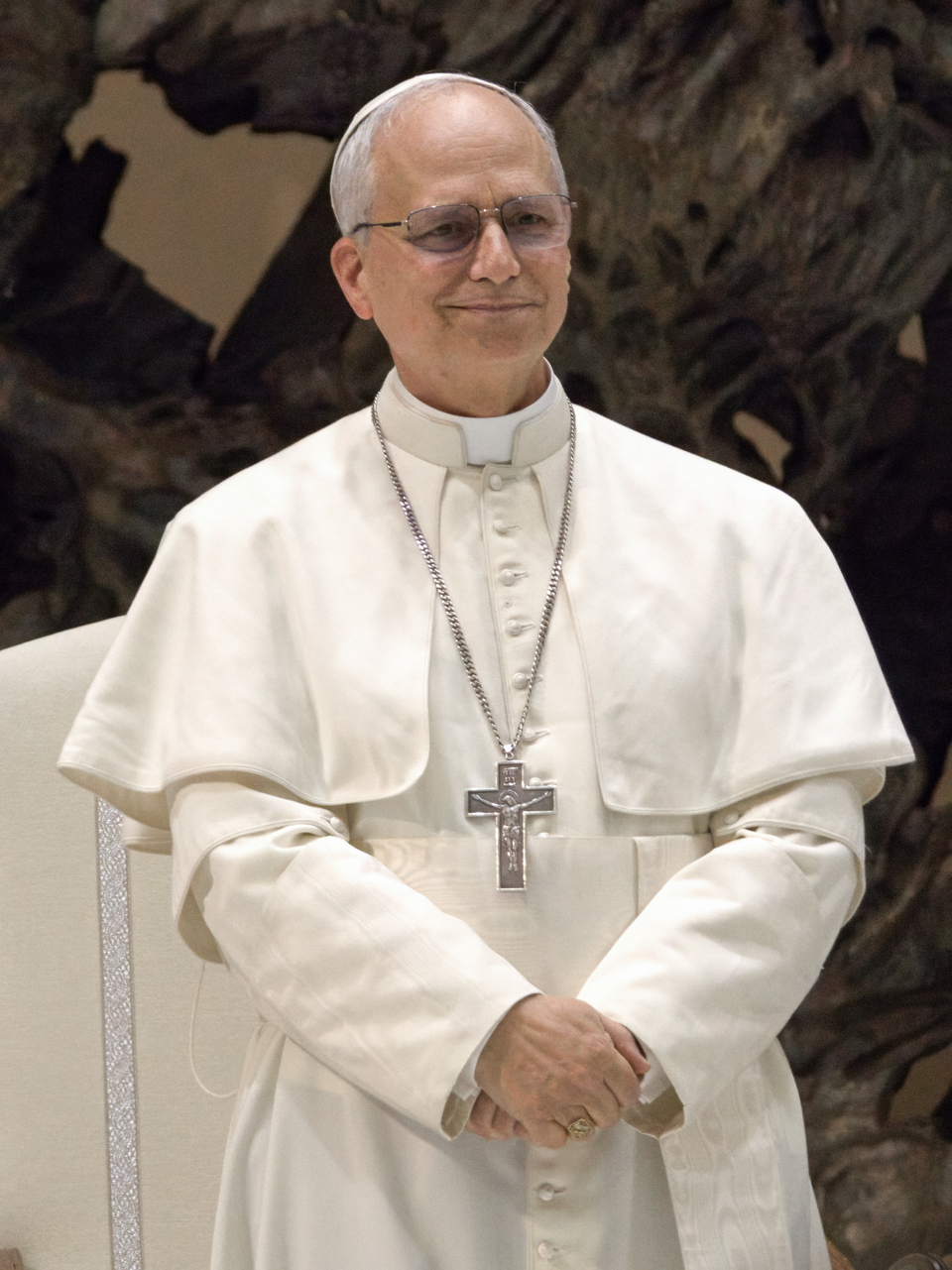 Papst Leo XIV