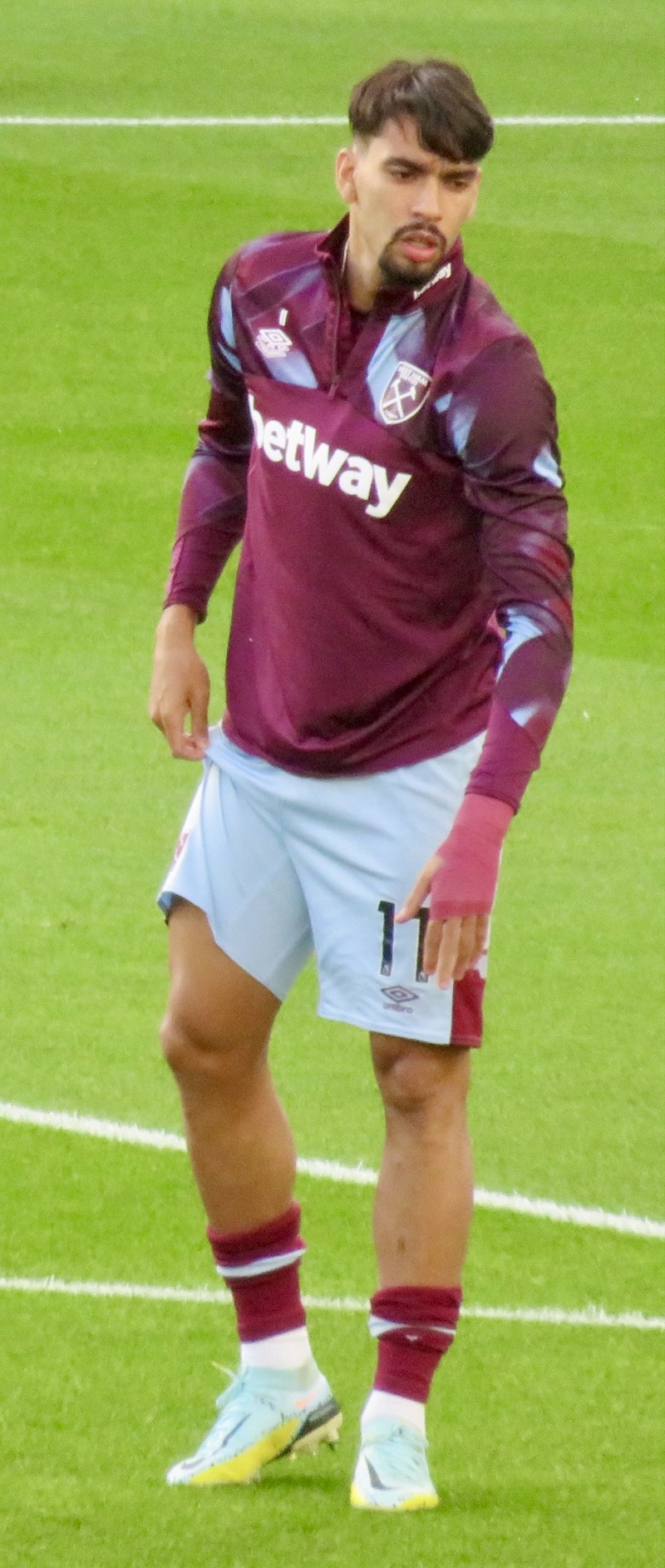 Paqueta