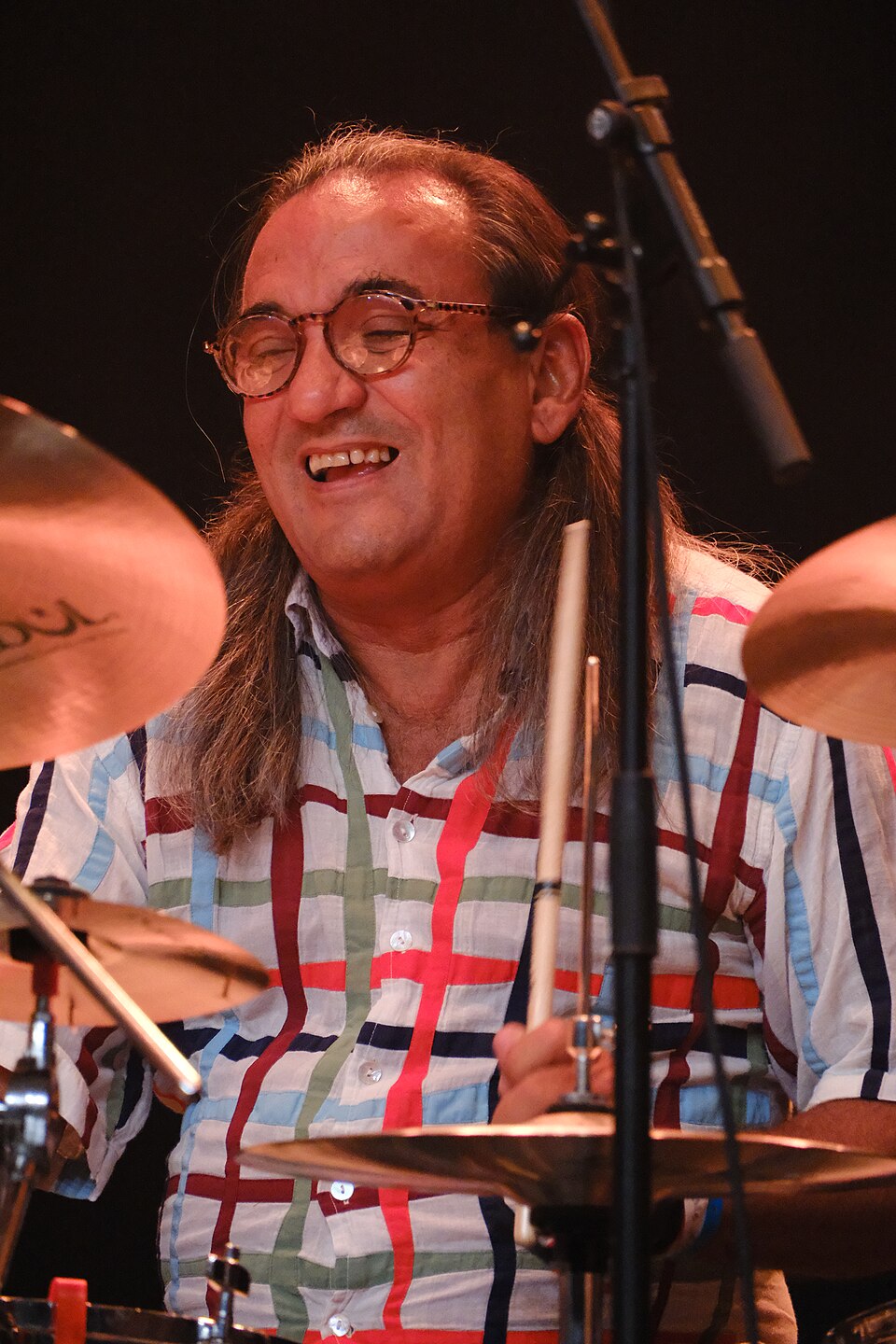 Paquito Navarrete