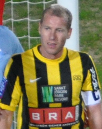 Pär Henriksson
