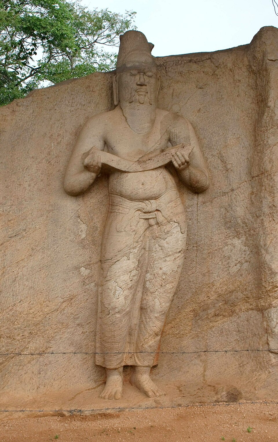 Parakramabahu