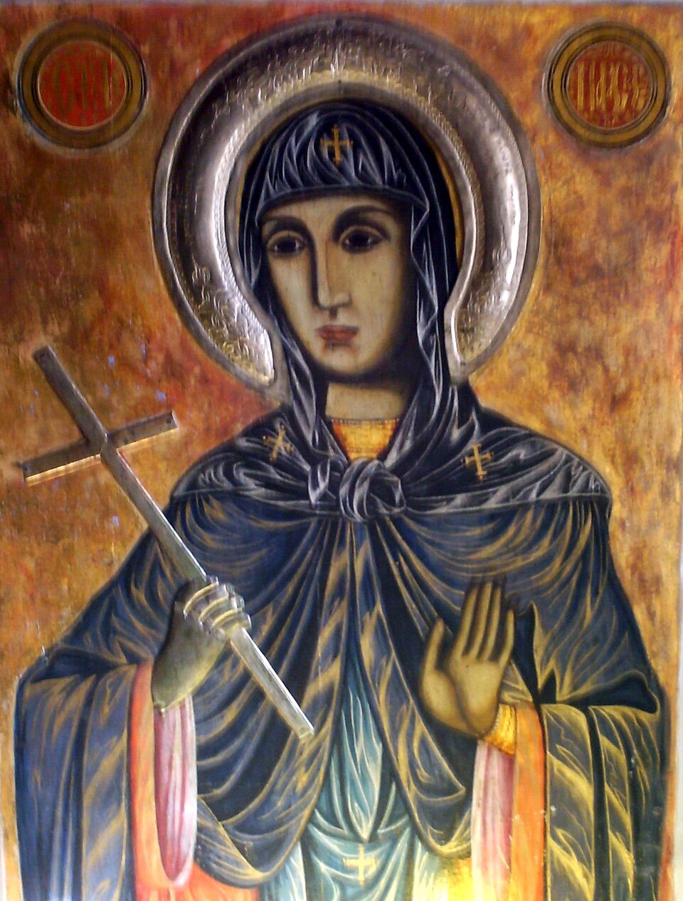 Parascheva