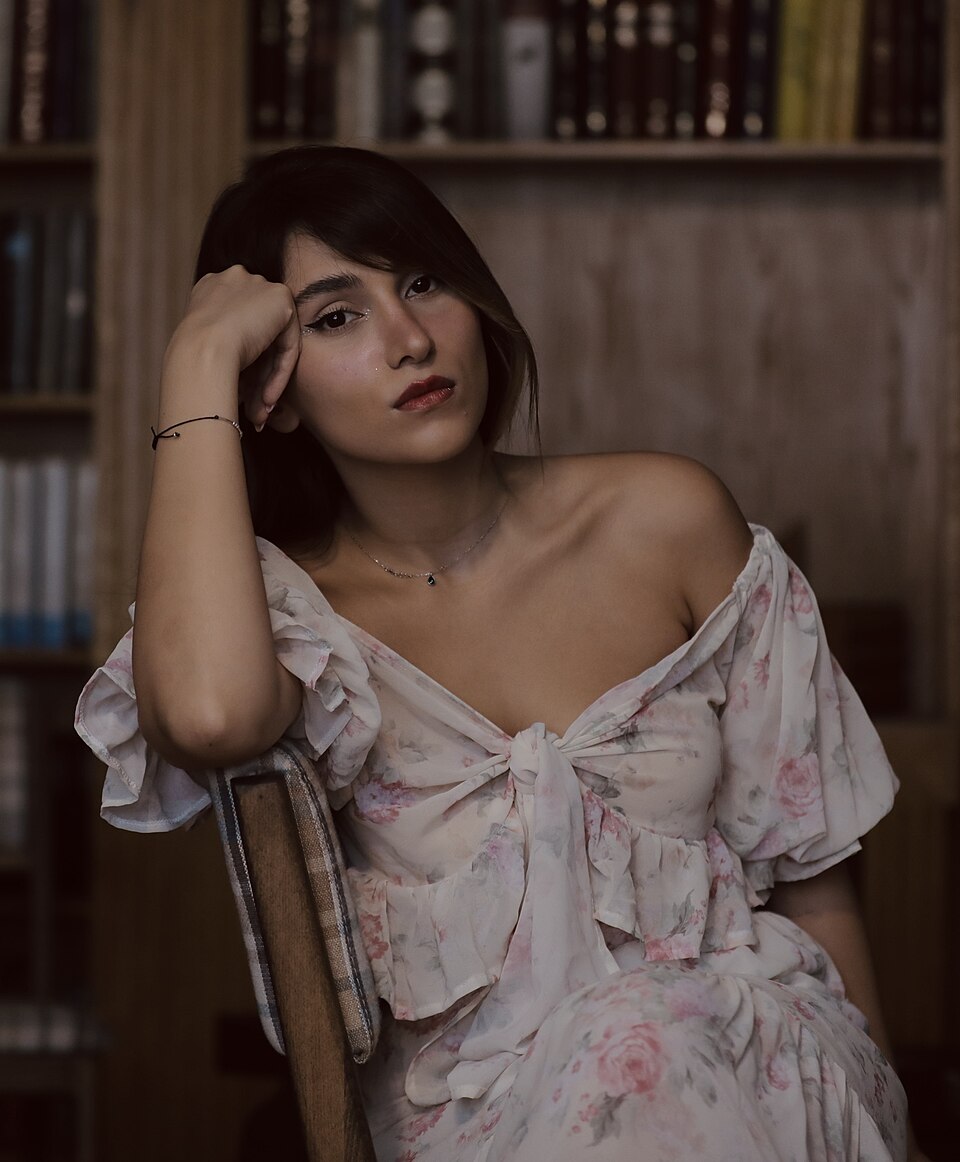 Parastoo Ahmadi