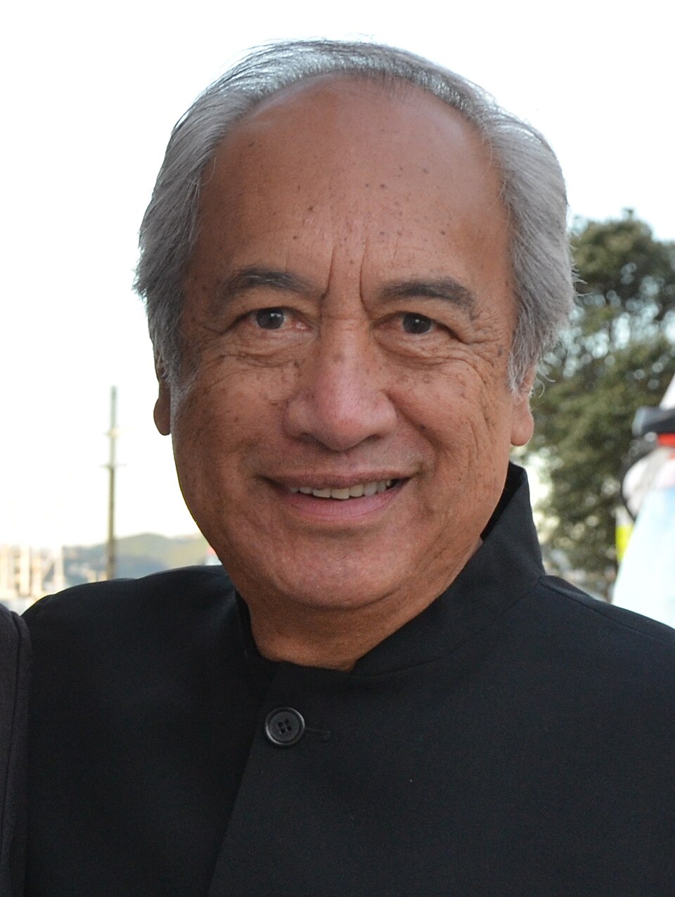 Parihaka O Connor