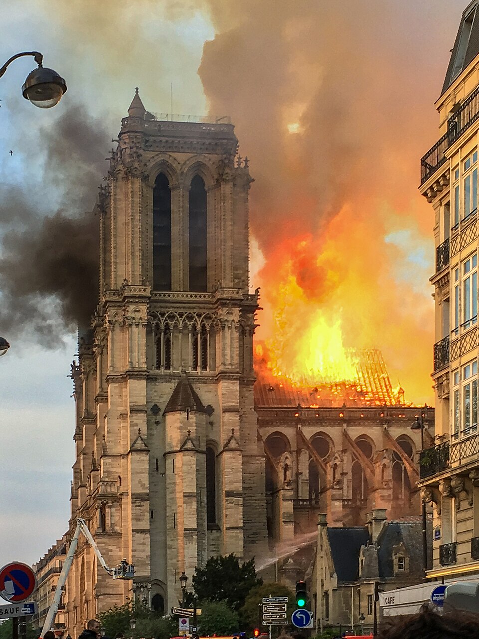 Paris prosecutor