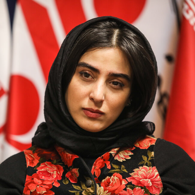 Parisa Afshar