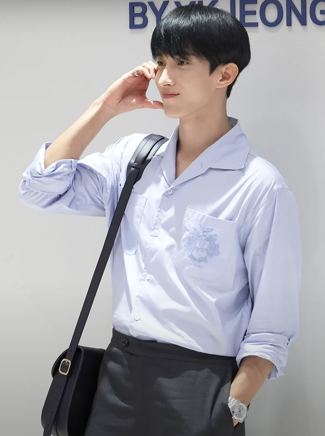 Park Hee Ah