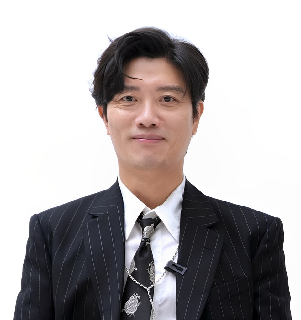 Park Hee Soon