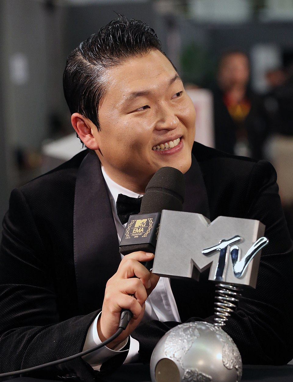 Park Jae Sang