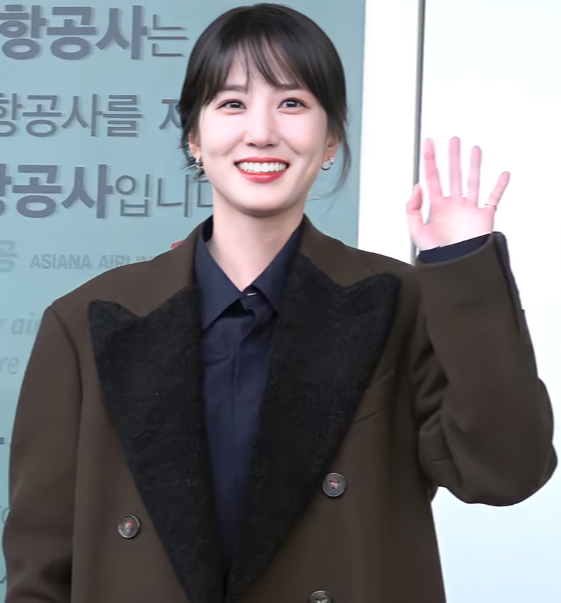 Park Jinhee
