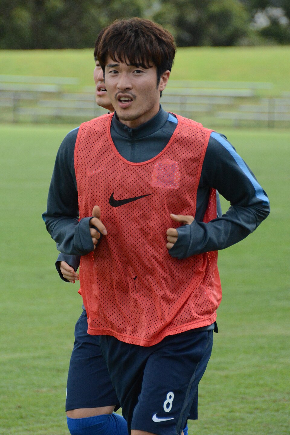 Park Jong-woo