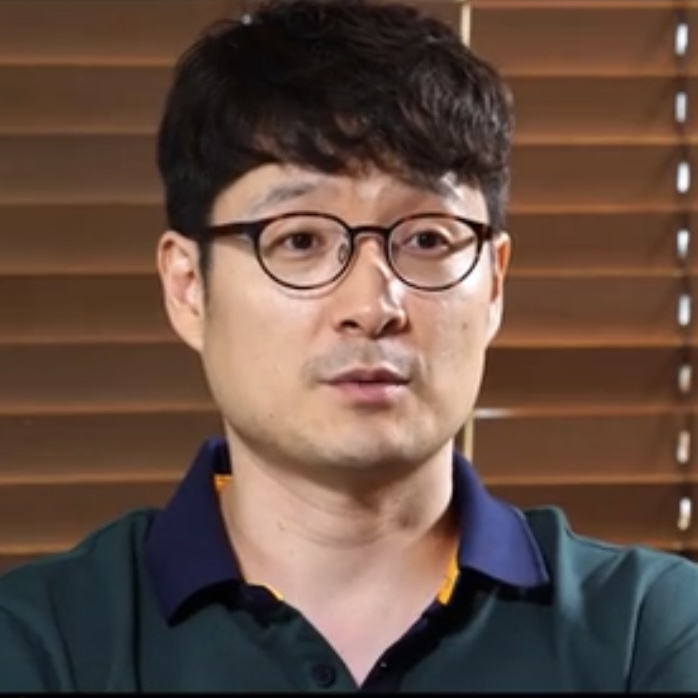 Park Jung Hoon