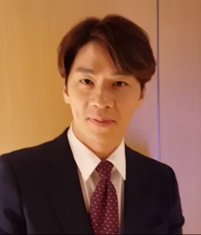 Park Sang-jung