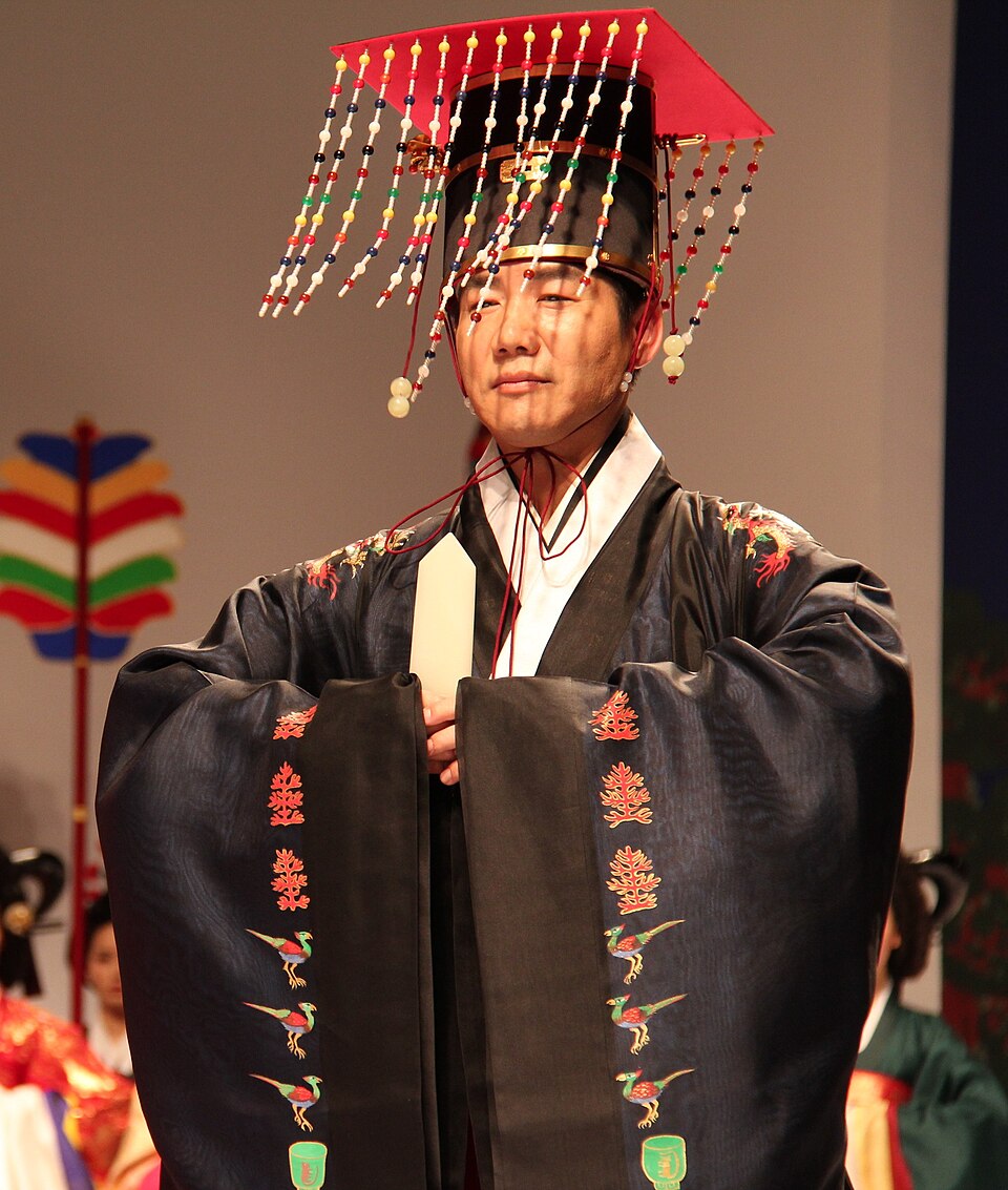 Park Sang Won