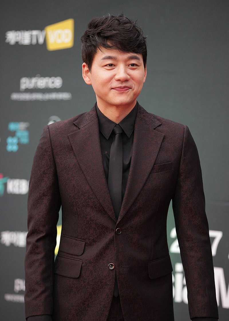 Park Seung-soo