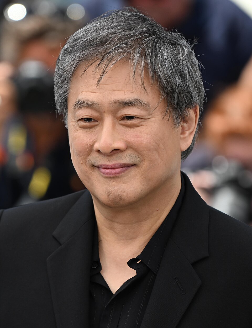 Park Sung-wook