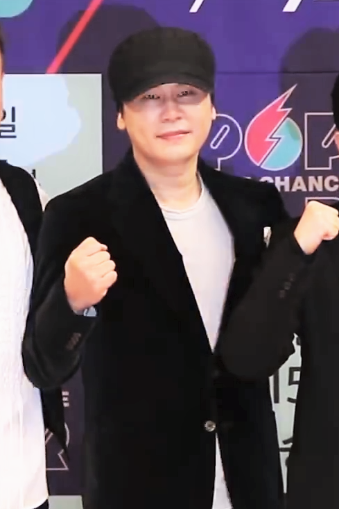 Park Yang Suk