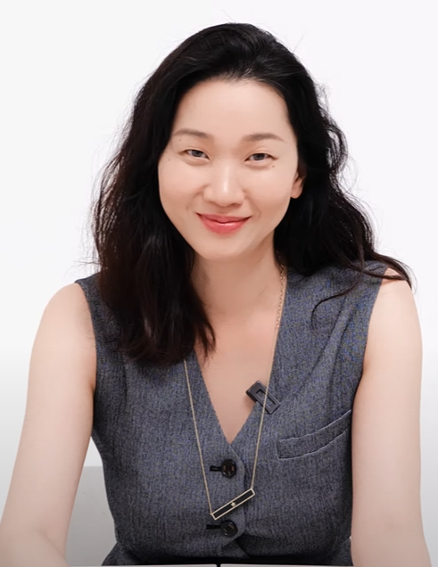 Park Yoon Ju