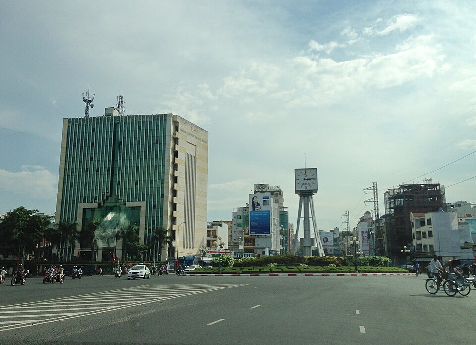 Park Đa