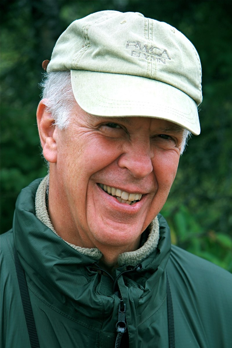 Parker J Palmer