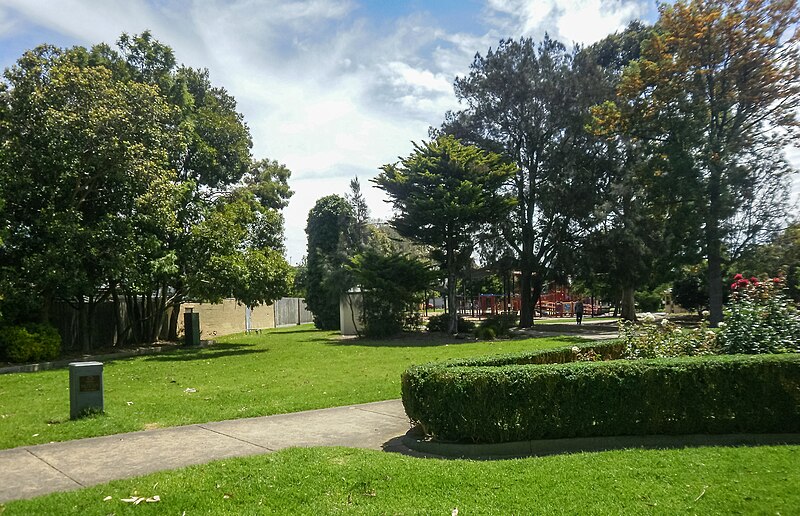 Parks