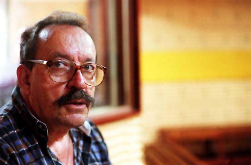 Parmenio Medina Pérez