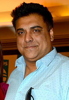 Parmeshwar Ram