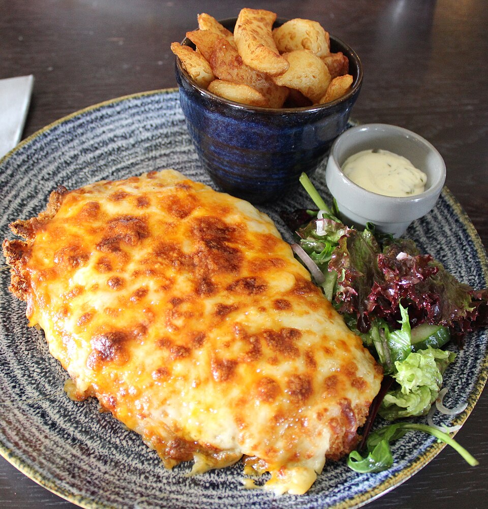 Parmo