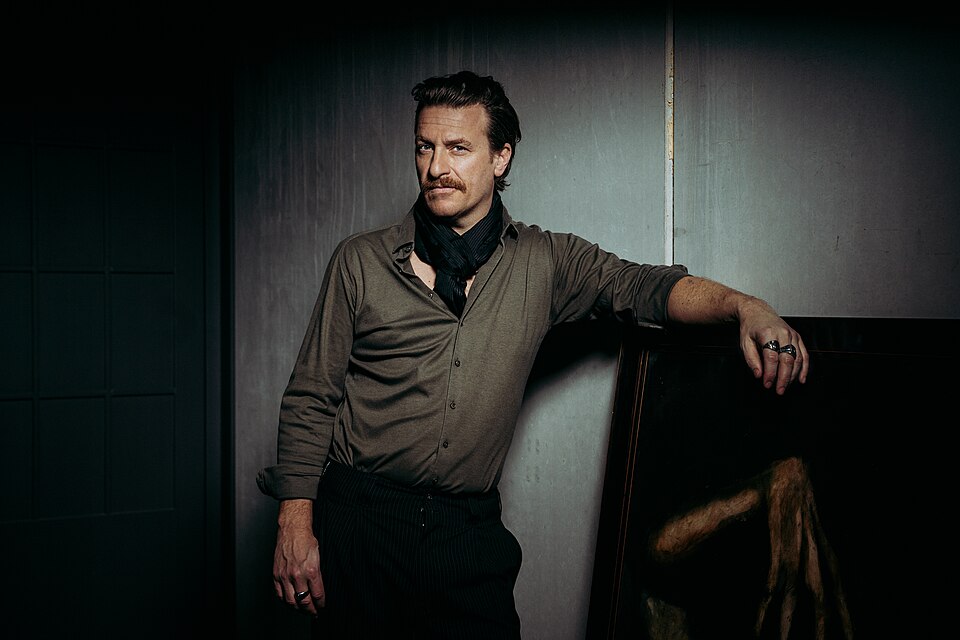 Parov Stelar