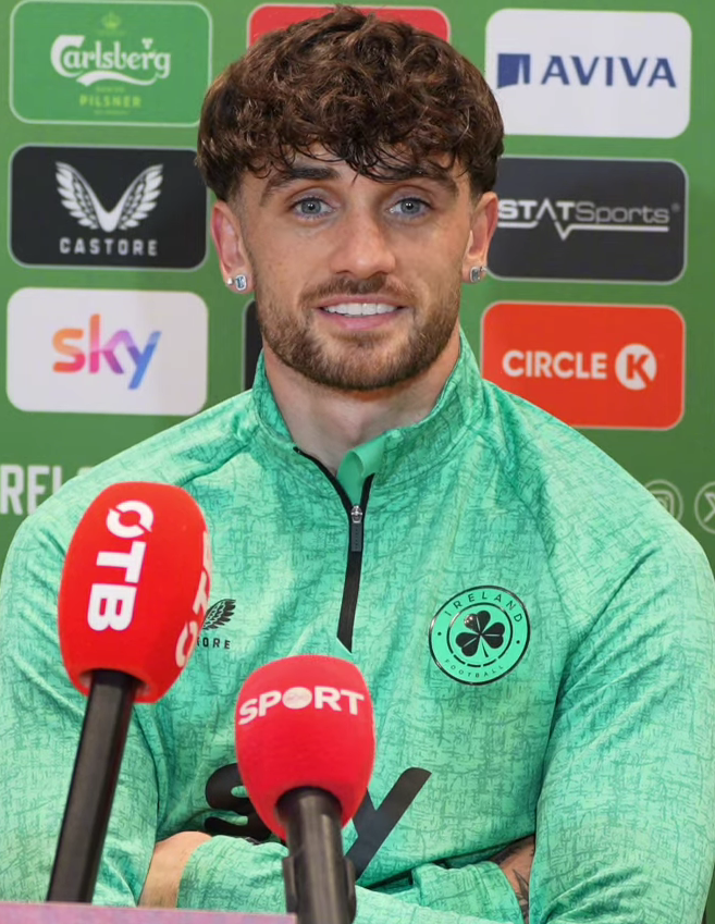 Parrott