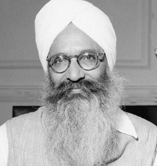 Partap Singh